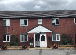 Halton View Care Home, residential care home in Runcorn