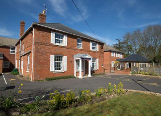 Ashbury Lodge Residential Home, residential care home in Swindon