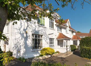 The Elms Nursing Home, nursing home in Bembridge
