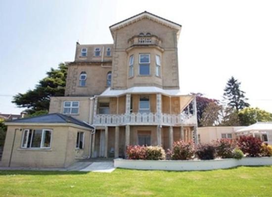 Lower Oldfield Park Care Home, residential care home in Bath