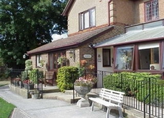 Charles Lodge Care Home, residential care home in Brighton