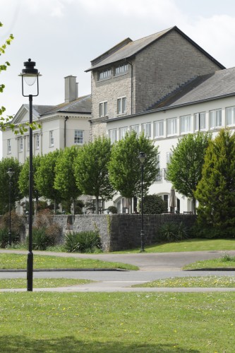 Castle View Nursing Home care home in Dorchester