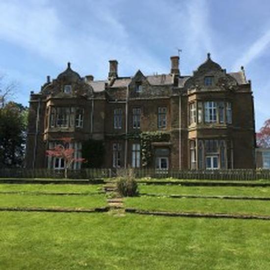 Pencombe Hall Rest Home care home in Bromyard