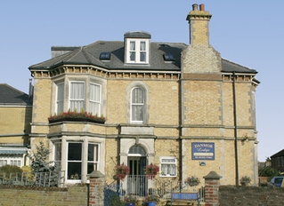 Danmor Lodge Care Home care home in Weymouth