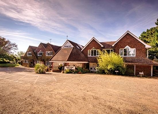 Ashridge Care Home care home in Boston