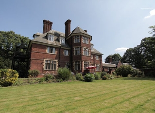 A S Care Home, residential care home in Leicester
