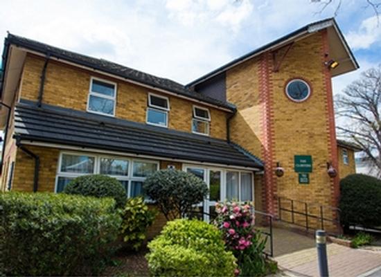 Cloisters Care Home, nursing home in Hounslow