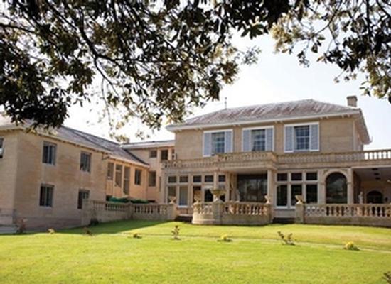 St Teresa's Nursing Home, nursing home in Bath