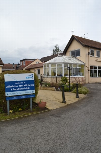 Oaklands Care Home, nursing home in Upper Poppleton
