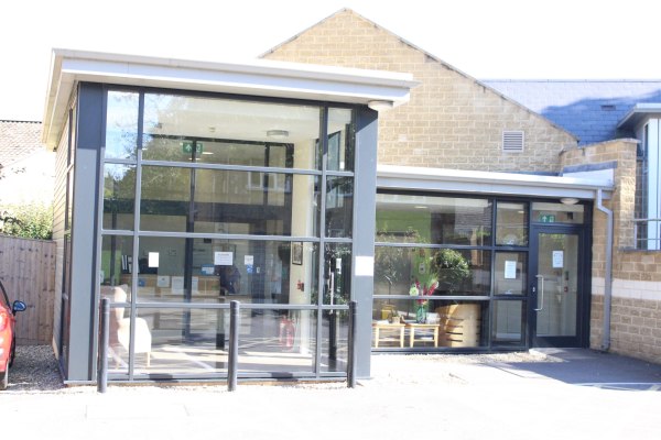 The Orchards Care Home, nursing home in Crewkerne