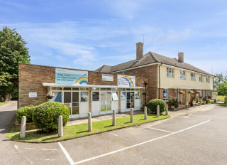 Sweyne Court Care Centre care home in Rayleigh