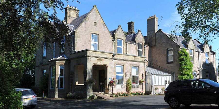 Birch Hill Care Home care home in Berwick-upon-Tweed