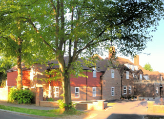 Aspen Place Nursing Home care home in Southwater