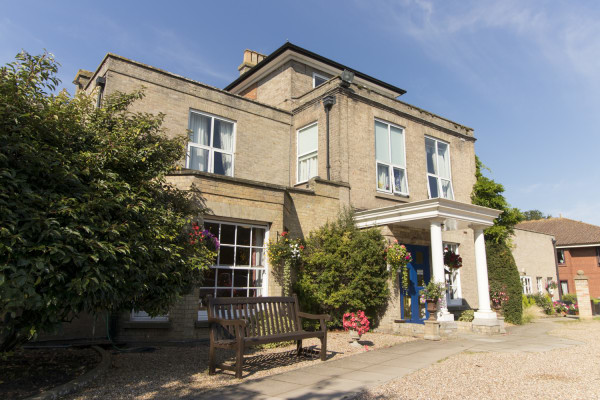 Fornham House Residential Home care home in Pakenham