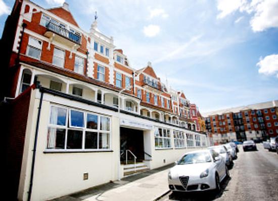 The Avenues Care Centre care home in Margate