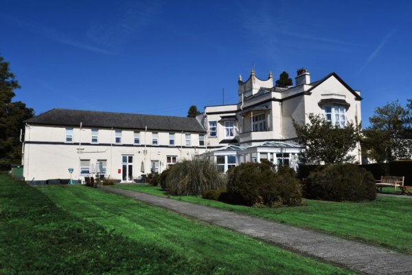 Dudbrook Hall Care Home care home in Brentwood