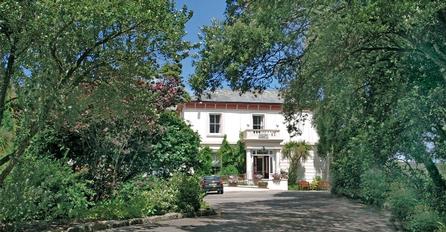 Ponsandane Nursing Home care home in Penzance