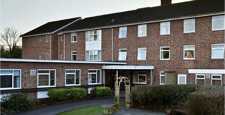 Dewar Close Care Home, residential care home in Rugby