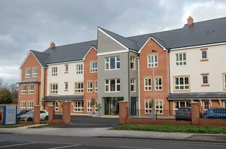 Newday Nursing Home, nursing home in Birmingham