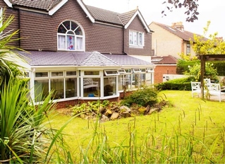 Alexandra Rose Residential Home, residential care home in Portsmouth
