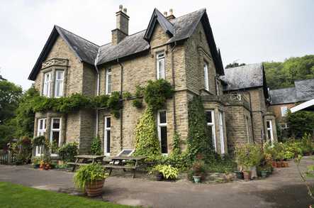 Hazelhurst Nursing Home, nursing home in Penarth