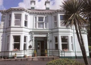 El Shammah Residential Home care home in Lisburn