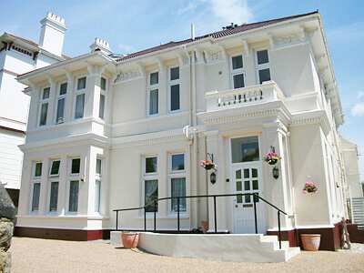 Whitecliff Care Home care home in Hastings