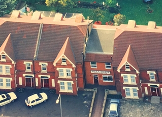 Villa Maria Nursing Home, nursing home in South Croydon
