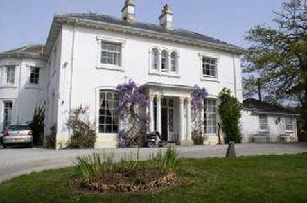 Penhellis Nursing Home, nursing home in Helston