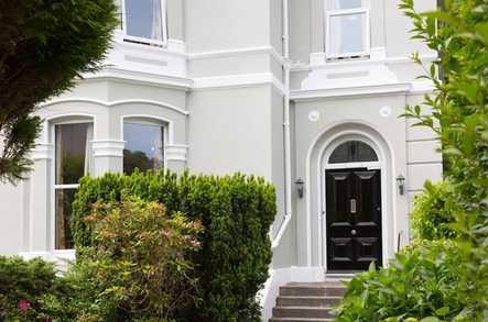 Tamar House Nursing Home care home in Saltash