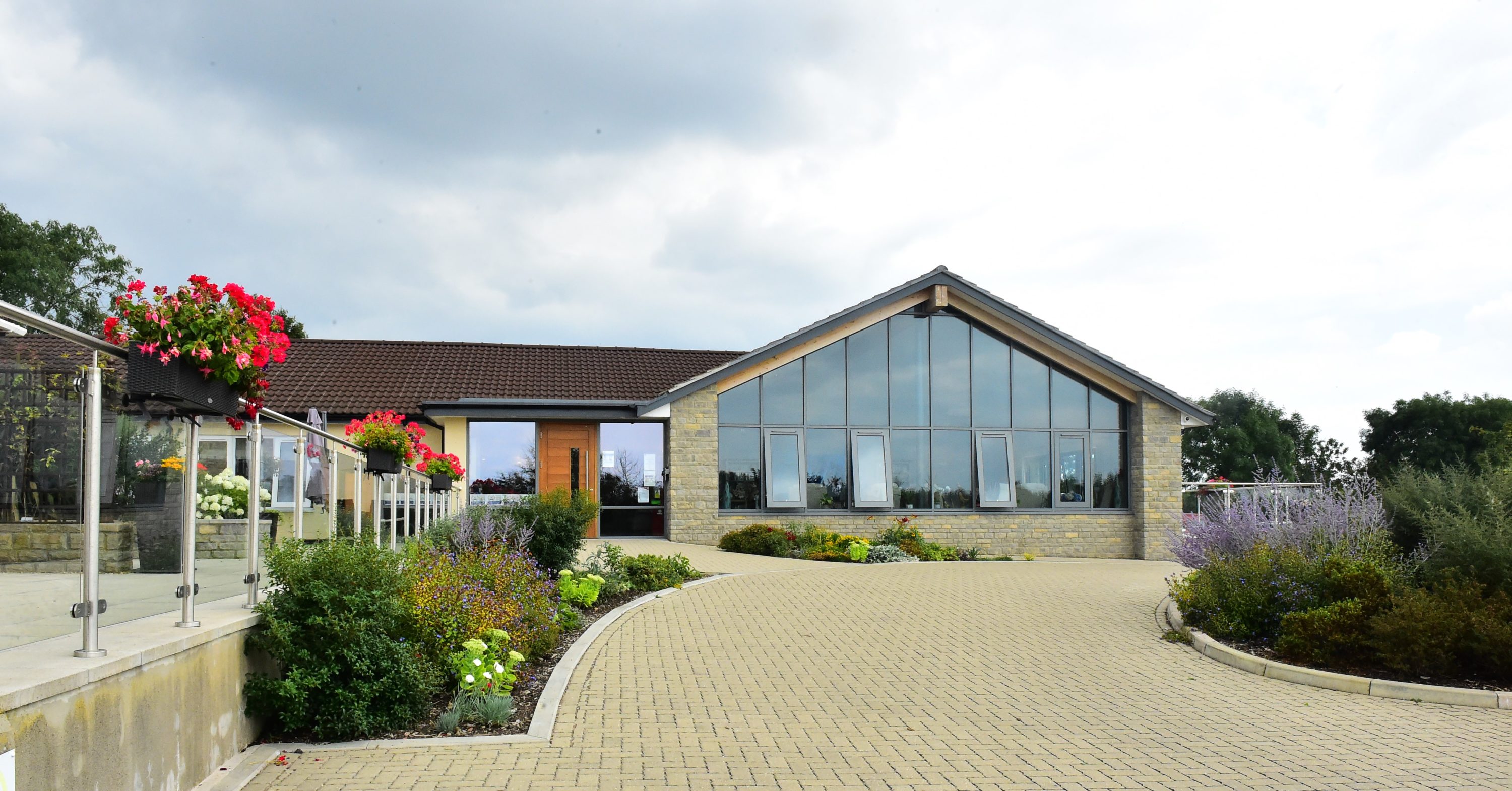 Castle House Nursing Home, nursing home in Somerton