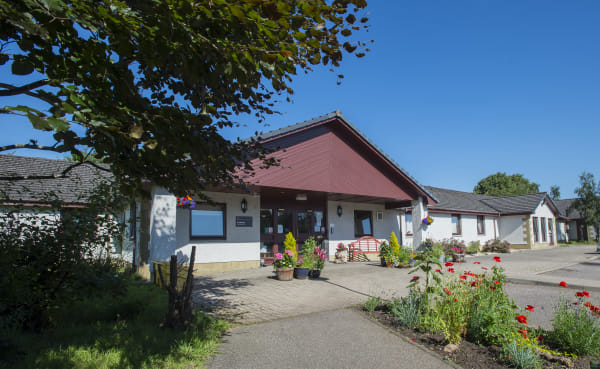 Cradlehall Care Home, nursing home in Inverness