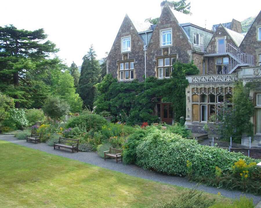 Davenham Care Home care home in Great Malvern