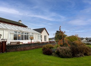 Kintyre House Care Home, residential care home in Invergordon