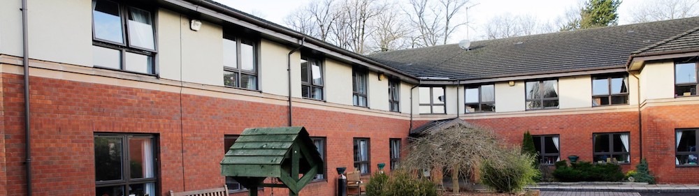 Millview Care Home, nursing home in Glasgow