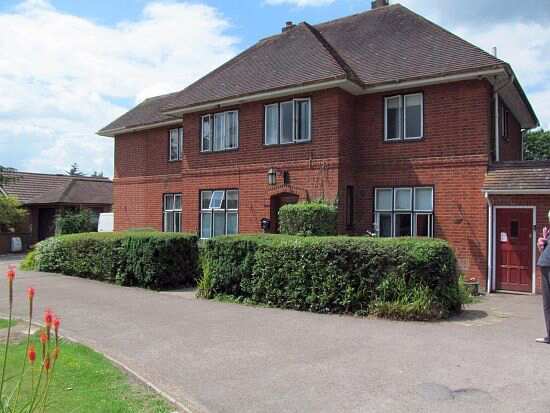 Red House Residential Home, residential care home in Rugby