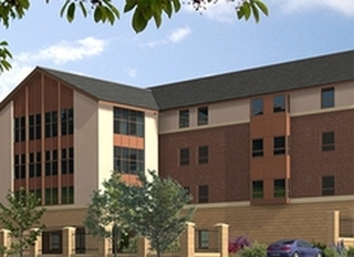 Fellingate Care Centre, nursing home in Newcastle upon Tyne