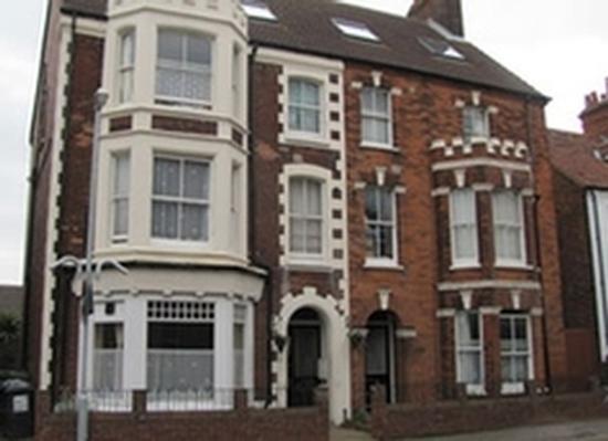 Brackendale House Care Home care home in Sheringham