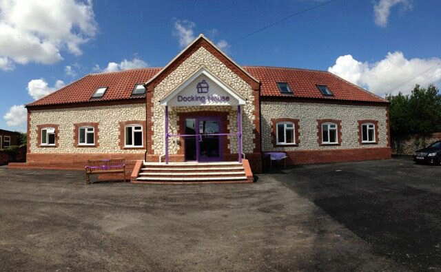 Docking House Care Home care home in Snettisham