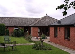 Kings Lynn Residential Home care home in King's Lynn