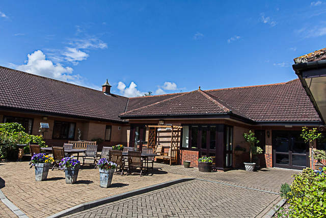 Rivermead Care Home, nursing home in Settrington