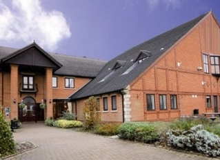 Ashbourne Lodge Care Home care home in Osmaston