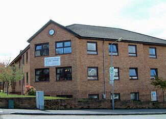 Abercorn House Care Home, nursing home in Hamilton