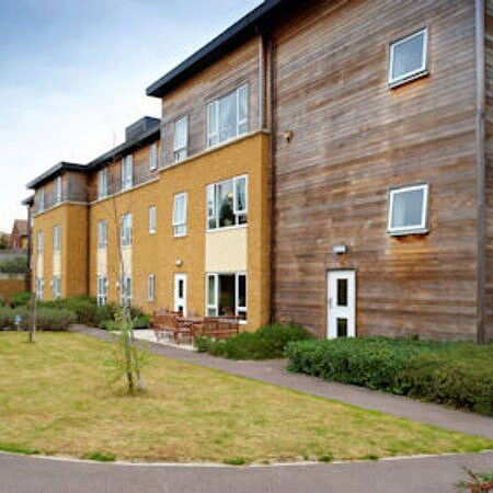 Birchwood Care Home care home in Newbury