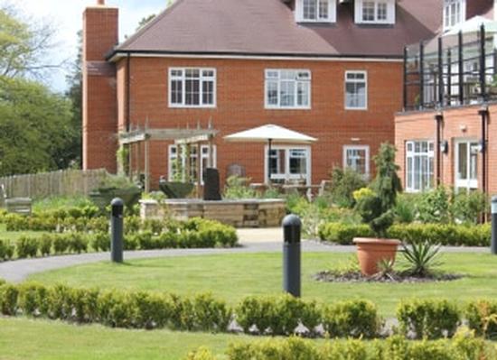 Wadhurst Manor Care Home, nursing home in Wadhurst