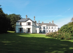 Harvest Care Home care home in Nolton