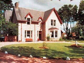 Scoonie House Care Home care home in Leven