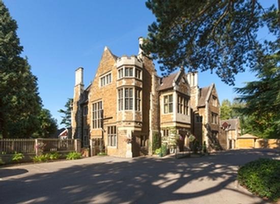Templemore Care Home care home in Duston