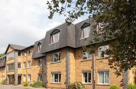 Sandbanks Resource Centre care home in Feltham