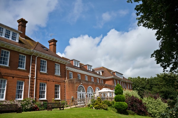 Saltwood Care Centre, nursing home in Hythe